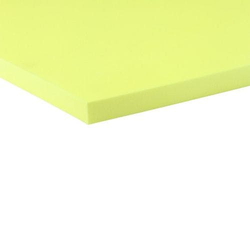 EKI 602 PE foam yellow