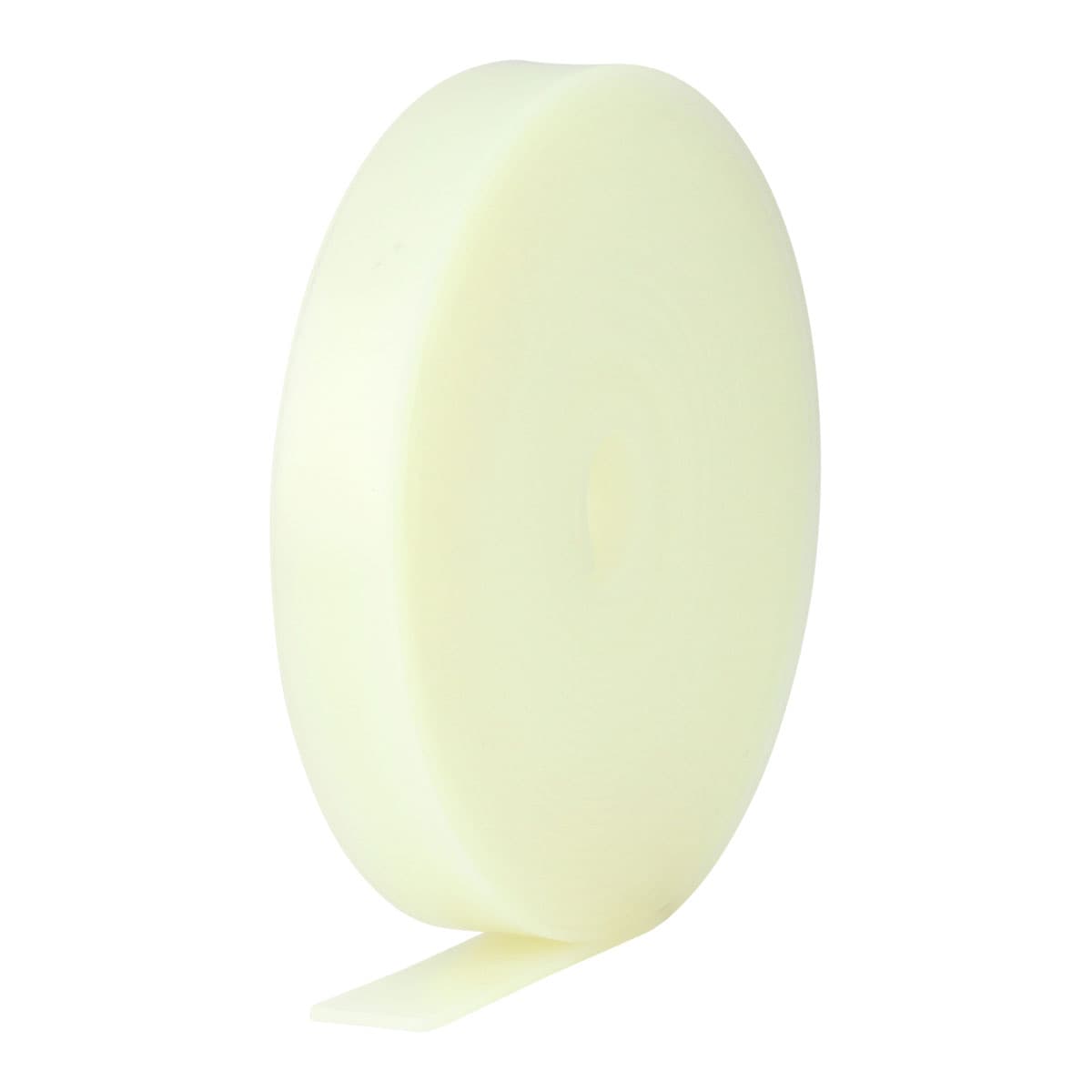 Silicone rubber