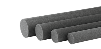 PU rugvulling