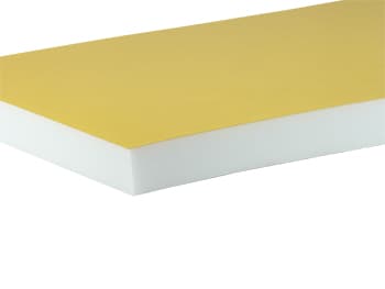 Akoestisch schuim melamine schuim