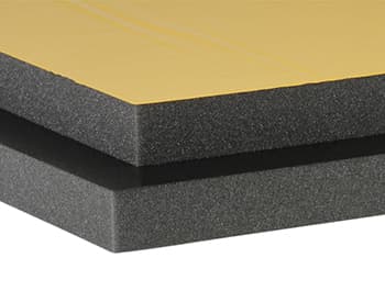 PU foamplaten