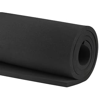 SBR rubber rollen