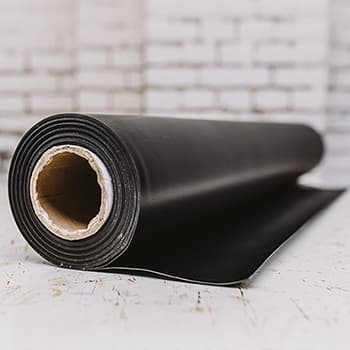 EPDM rollen