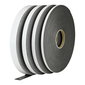 Afdichtingstape schuim foamtape