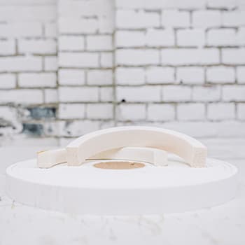 Silicone sponsrubber