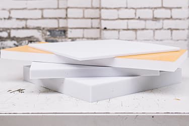 Basotect melamine schuim