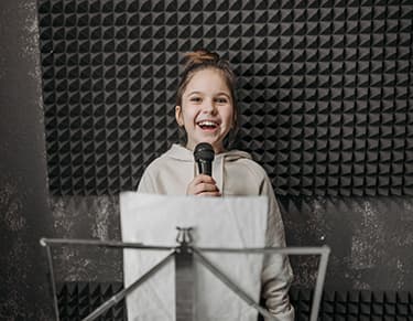 Geluidsisolatie schuim toepassing