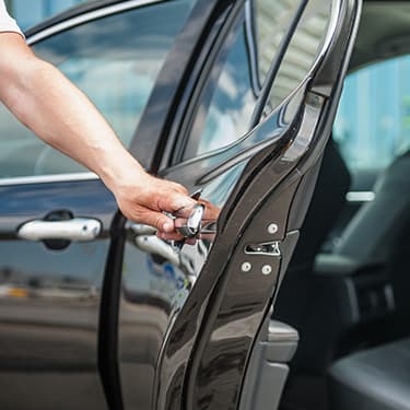 Motor- en auto industrie