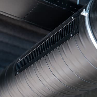 Ventilatierooster