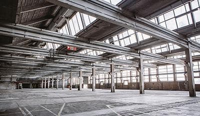Corona teststraat Papierfabriek Nijmegen