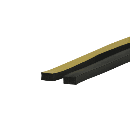 EKI 240 EPDM sponge self-adhesive