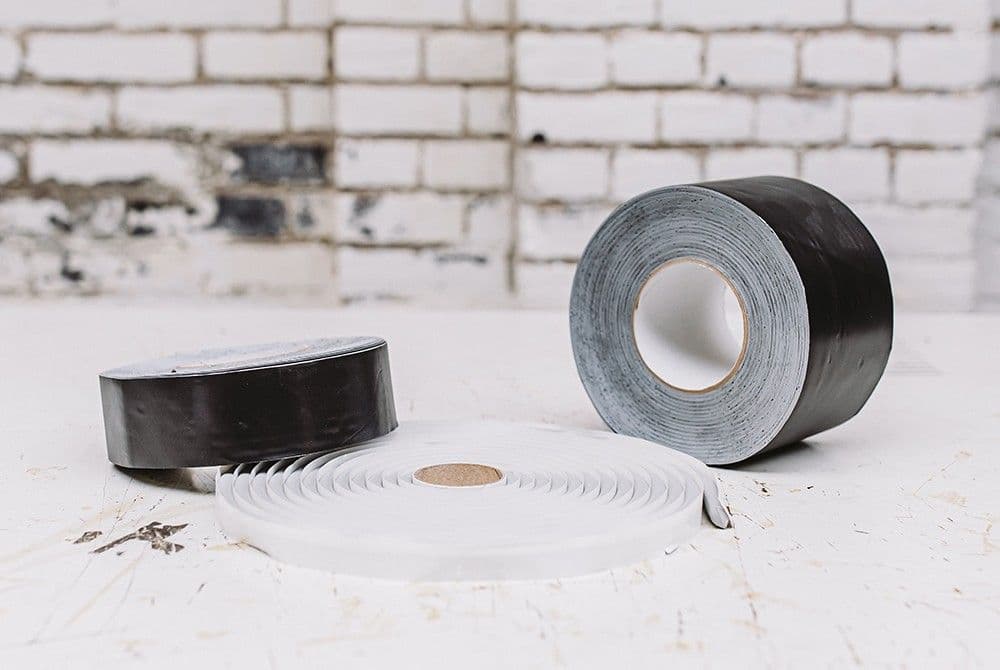Butyl Tape