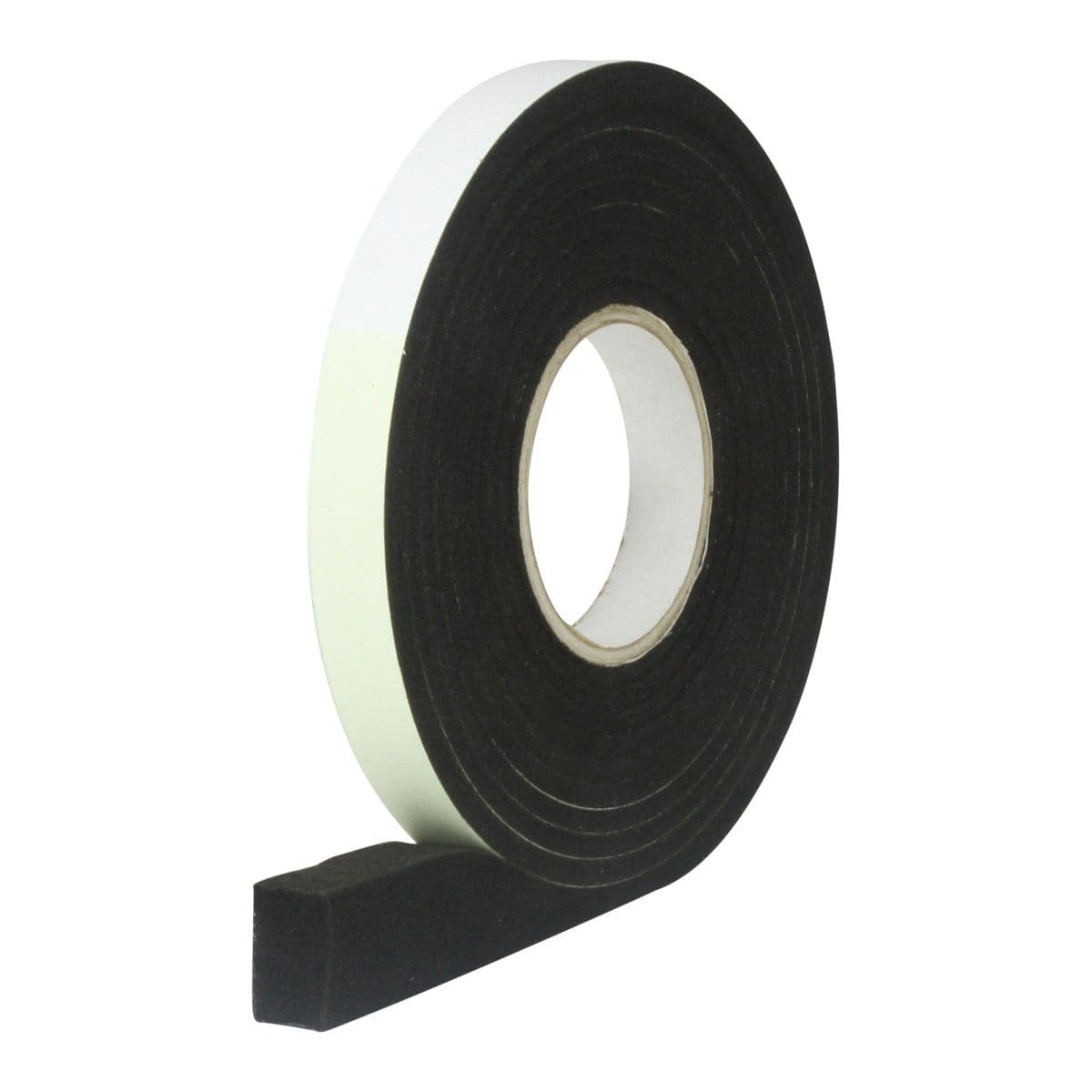 EKI 550 Expanding foam tape black
