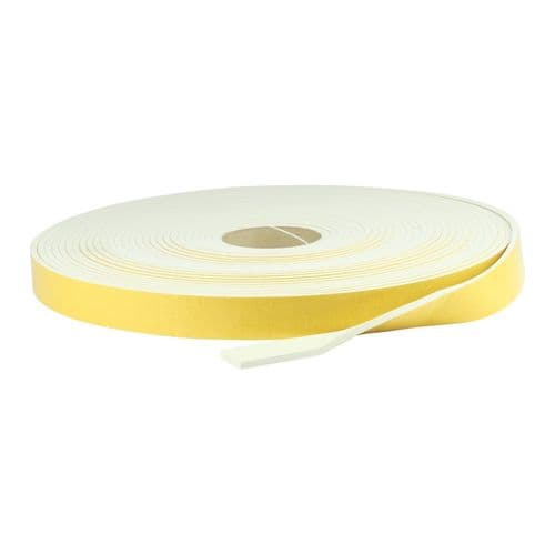 EKI 405 EPDM foam white self-adhesive