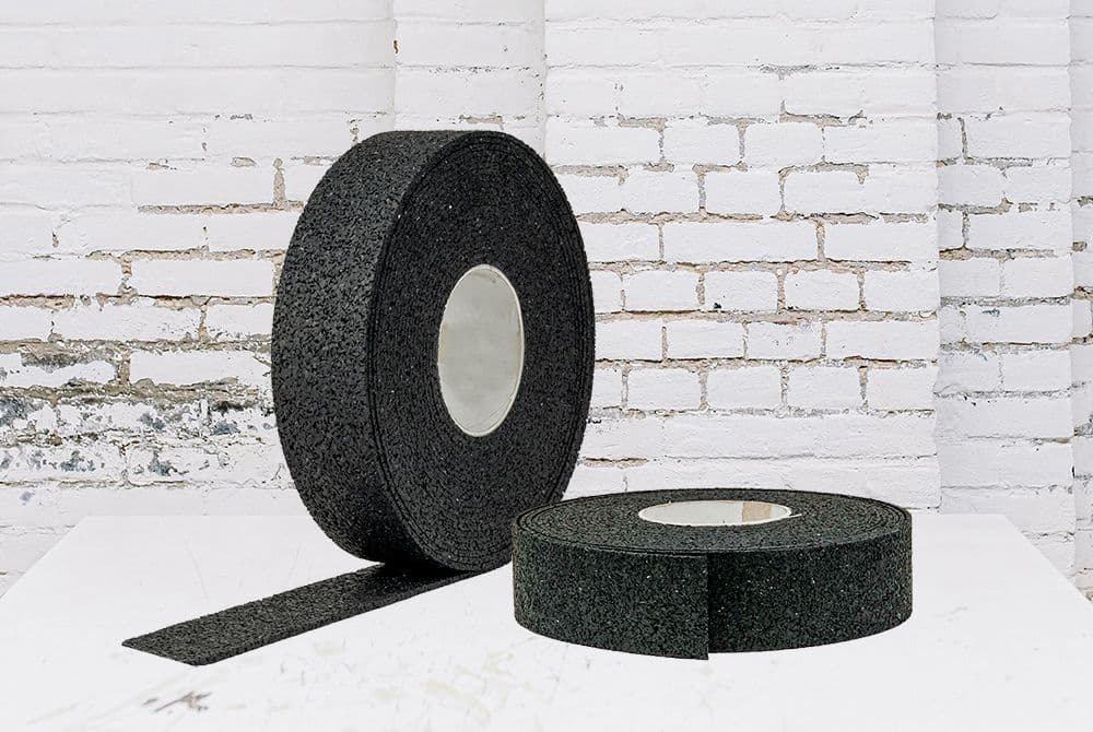 Crumb rubber