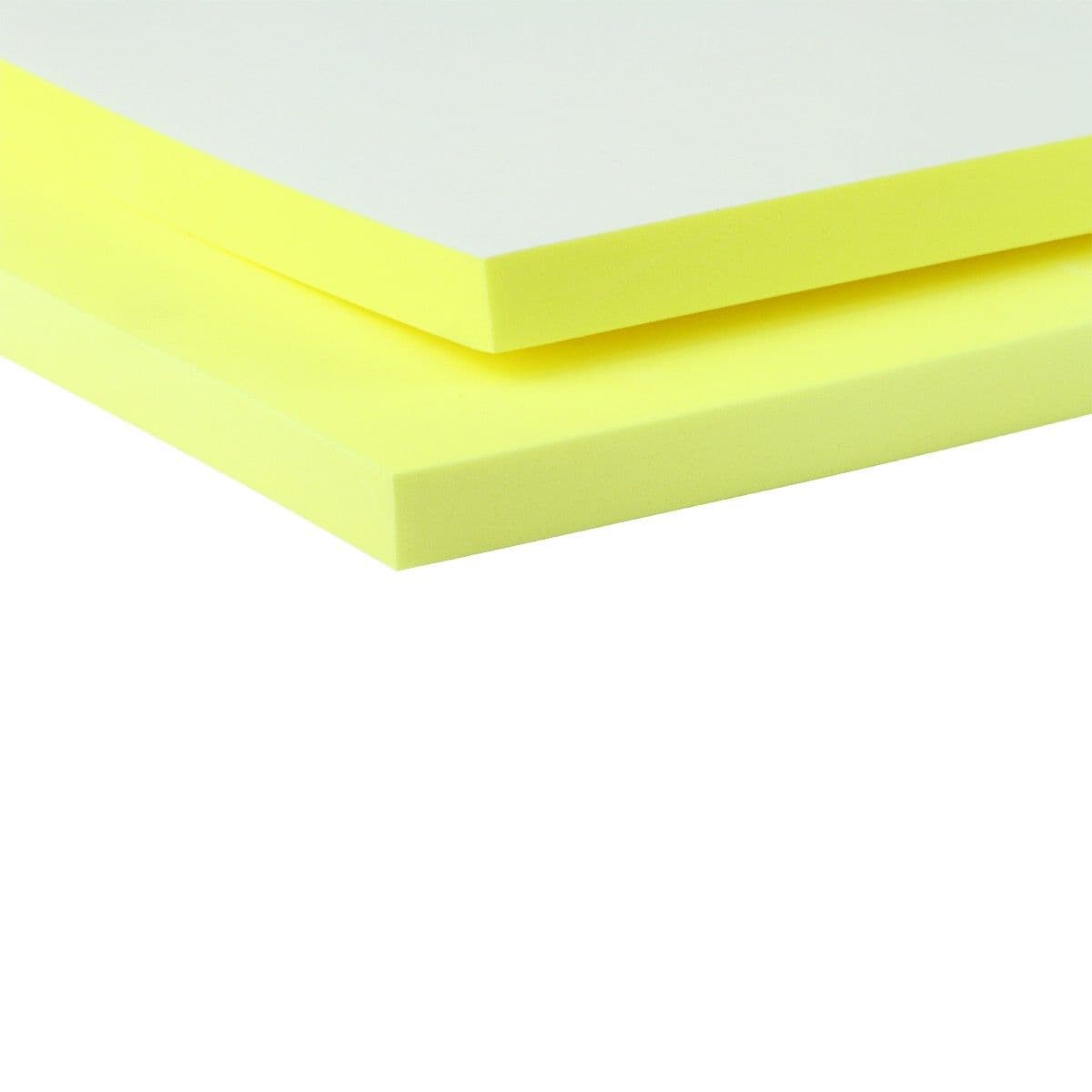 EKI 602 PE foam yellow