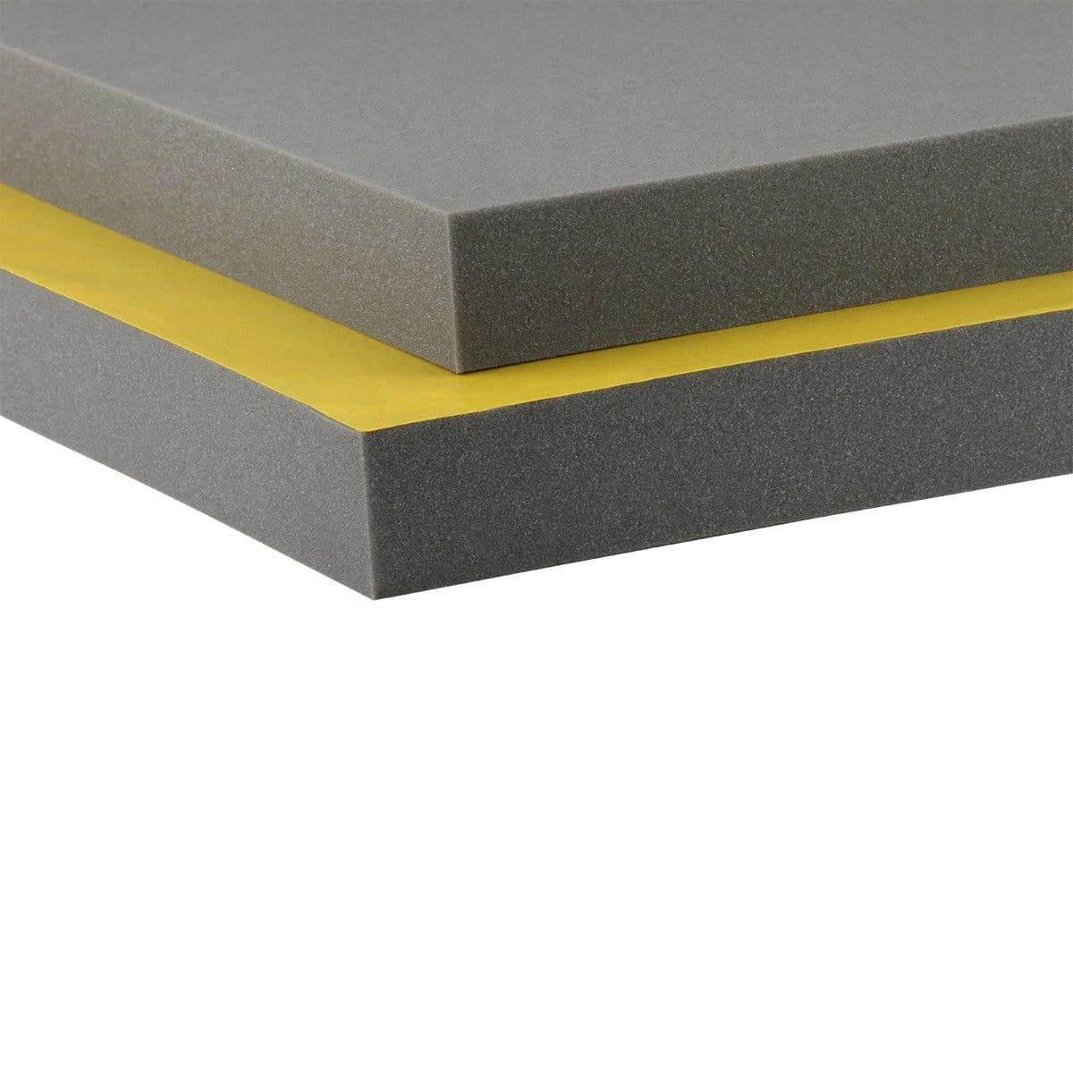 EKI 111 PU foam grey