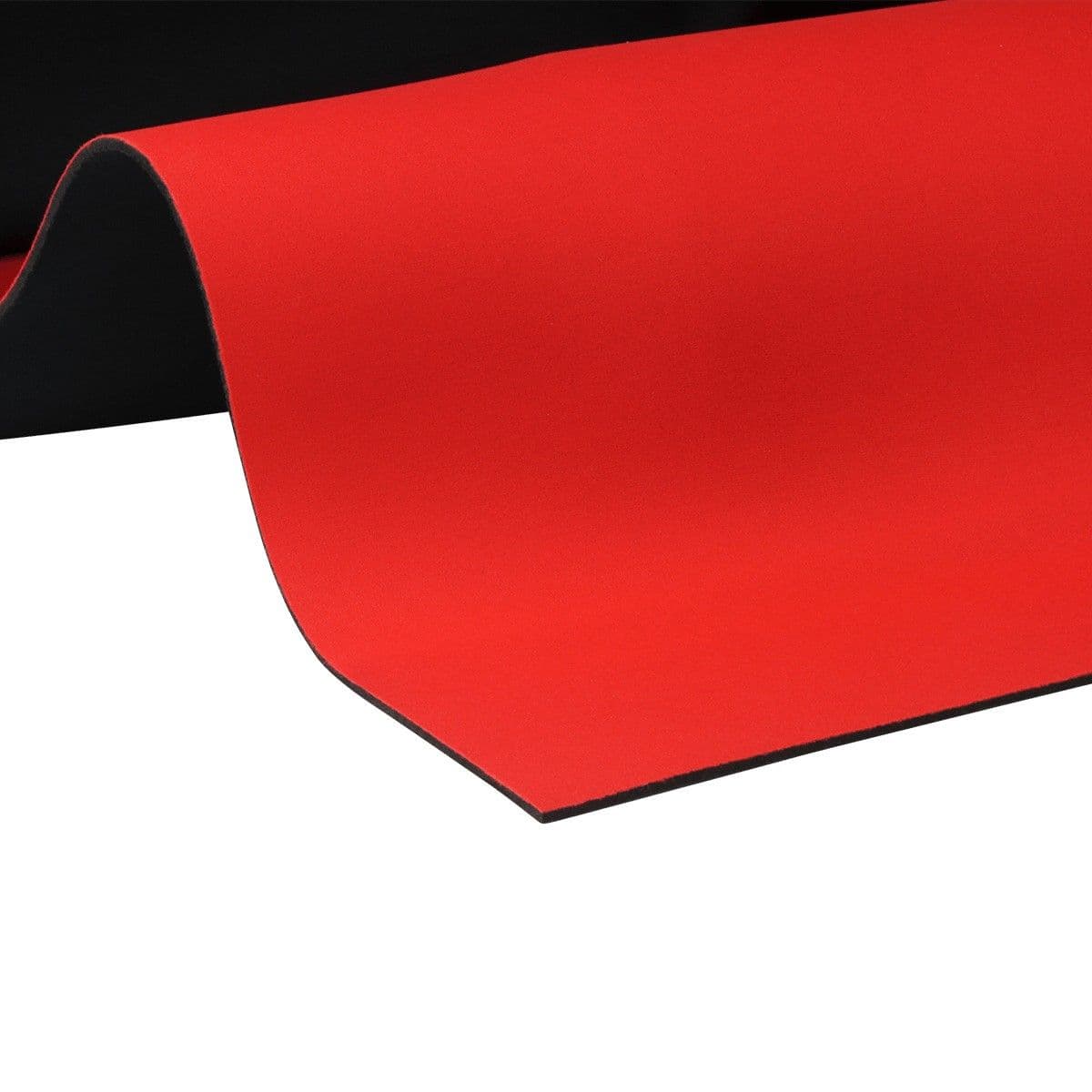 EKI 4116 neoprene with 2 sides nylon red