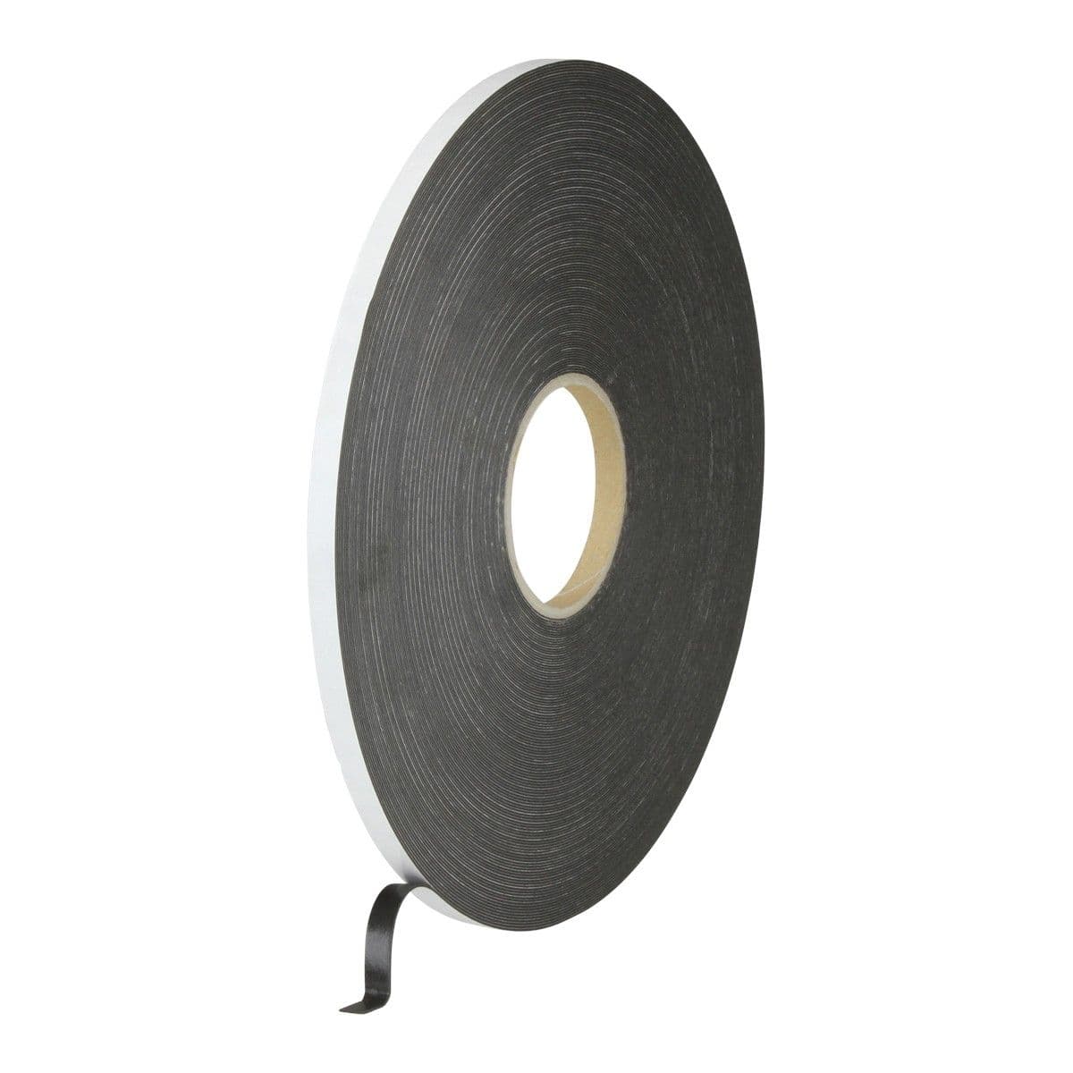 1-3mm Thickness Super Strong Double Faced Adhesive Tape Foam