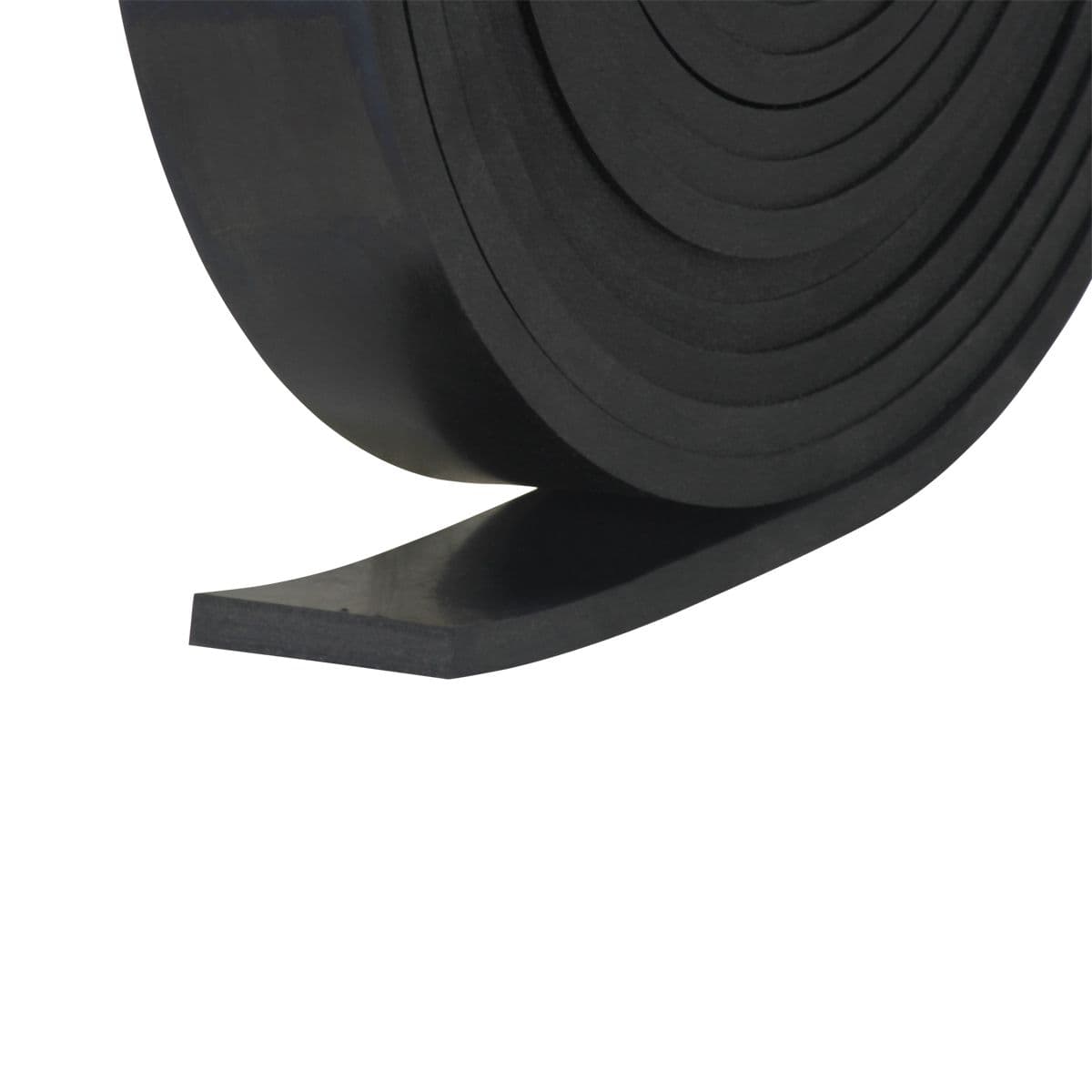 EKI 259 SBR rubber black