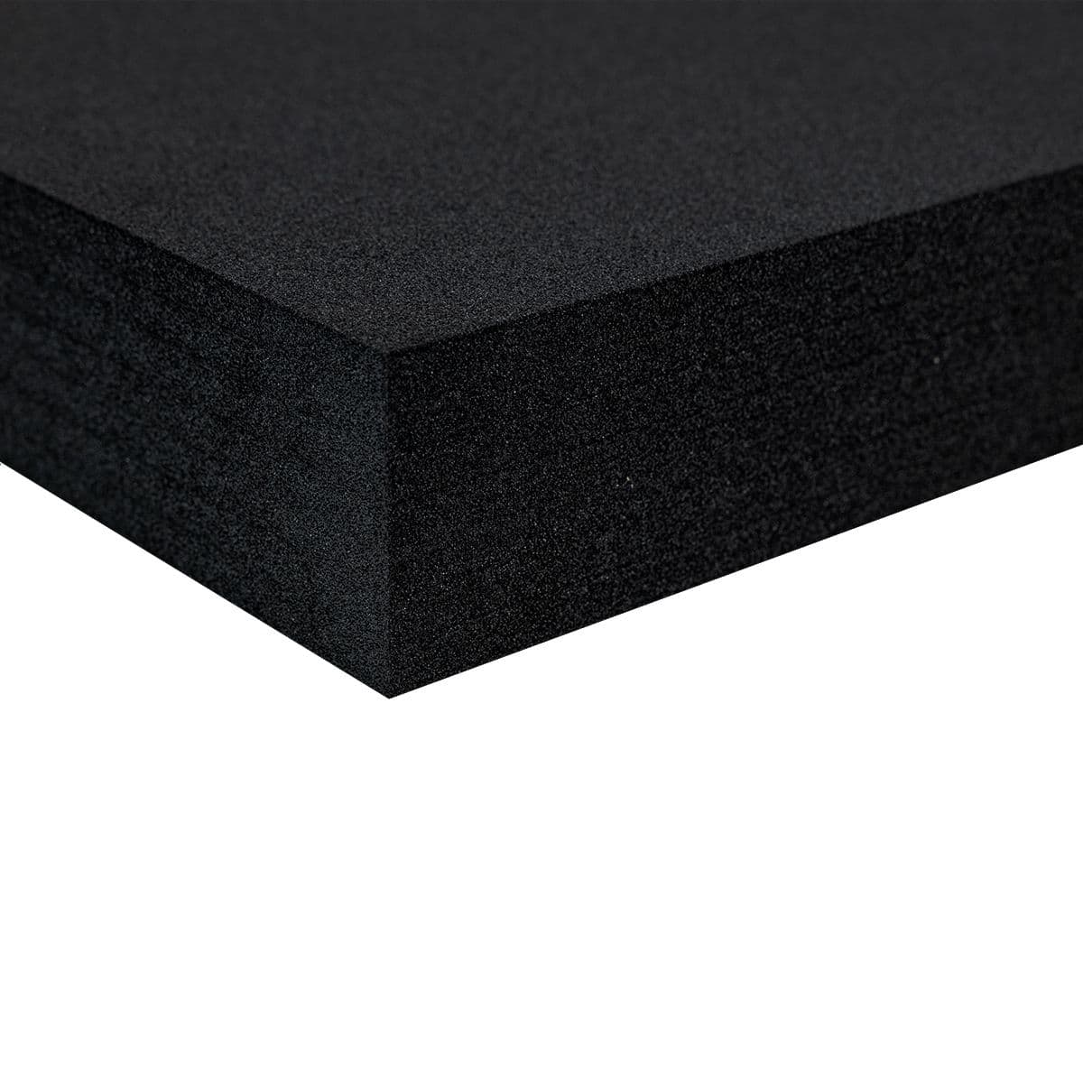 EKI 690 PE foam black