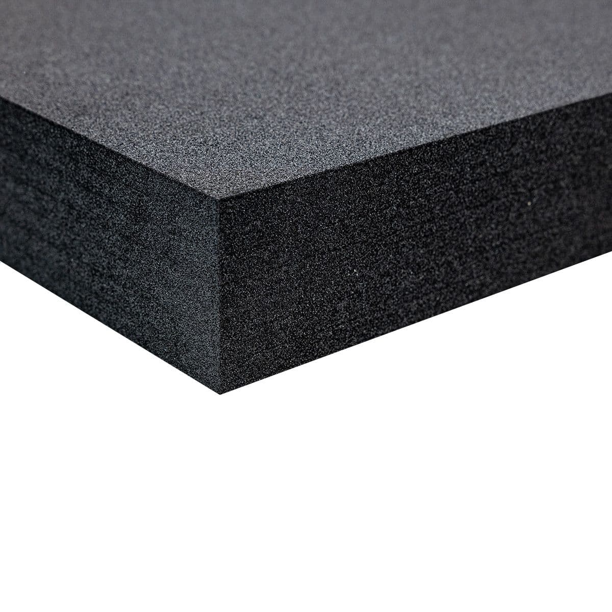 EKI 661 PE foam black