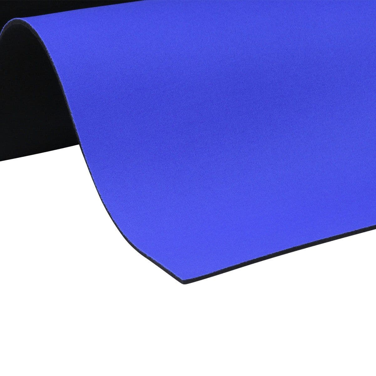 EKI 4102 neoprene with 2 sides nylon royal blue