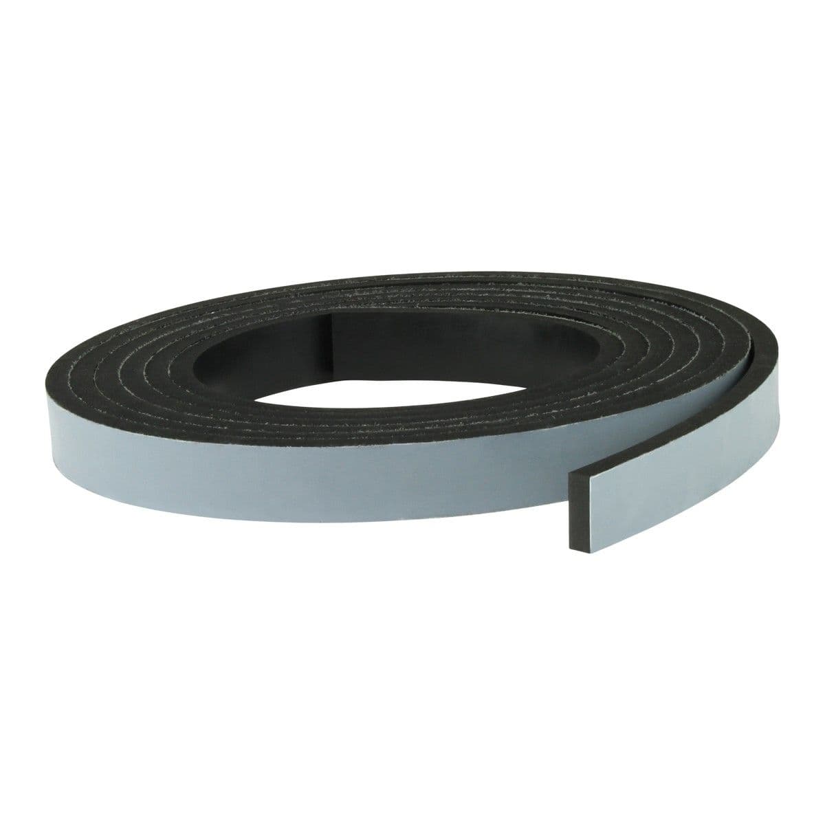 EKI 280 NBR rubber black