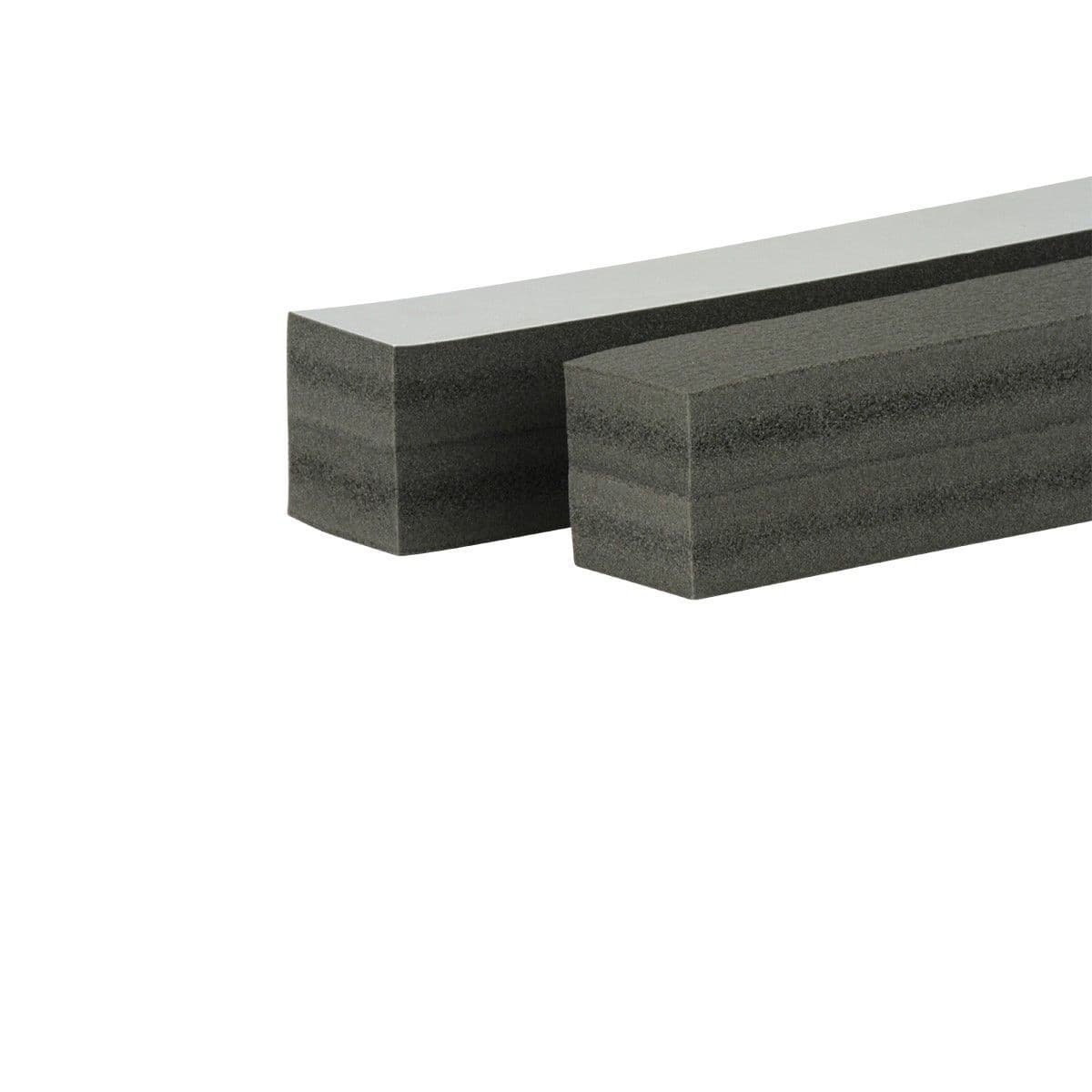 EKI 2000 PVC foam dark grey