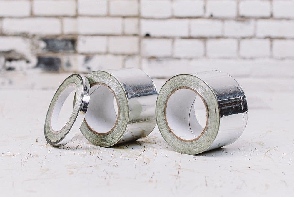 Aluminium Foil