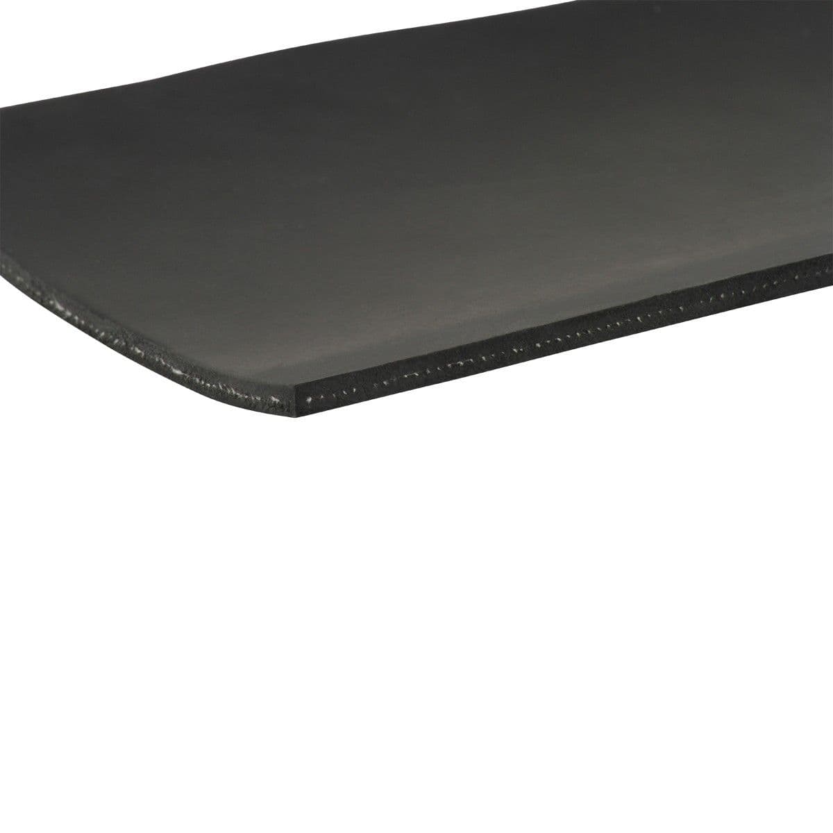 EKI 261 Neoprene rubber black