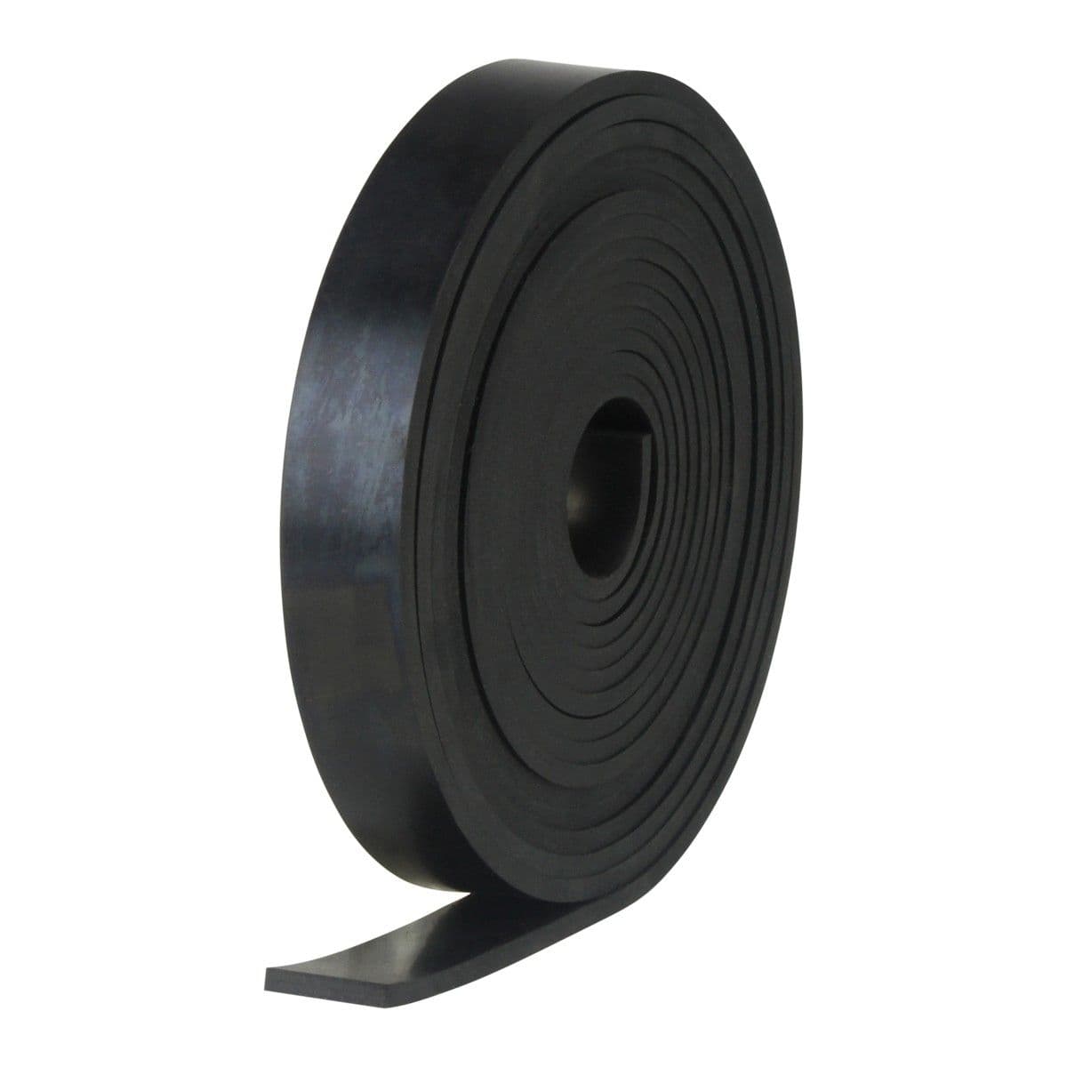 EKI 260 Neoprene rubber black