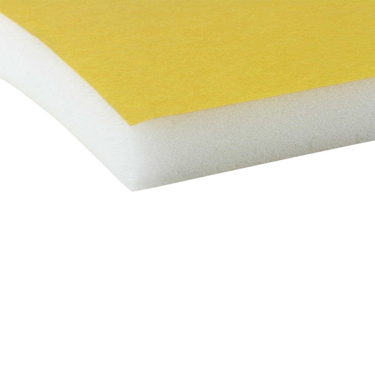 EKI 124 PU foam white
