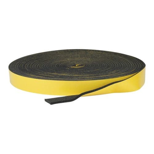 EKI 426 soft EPDM foam self-adhesive