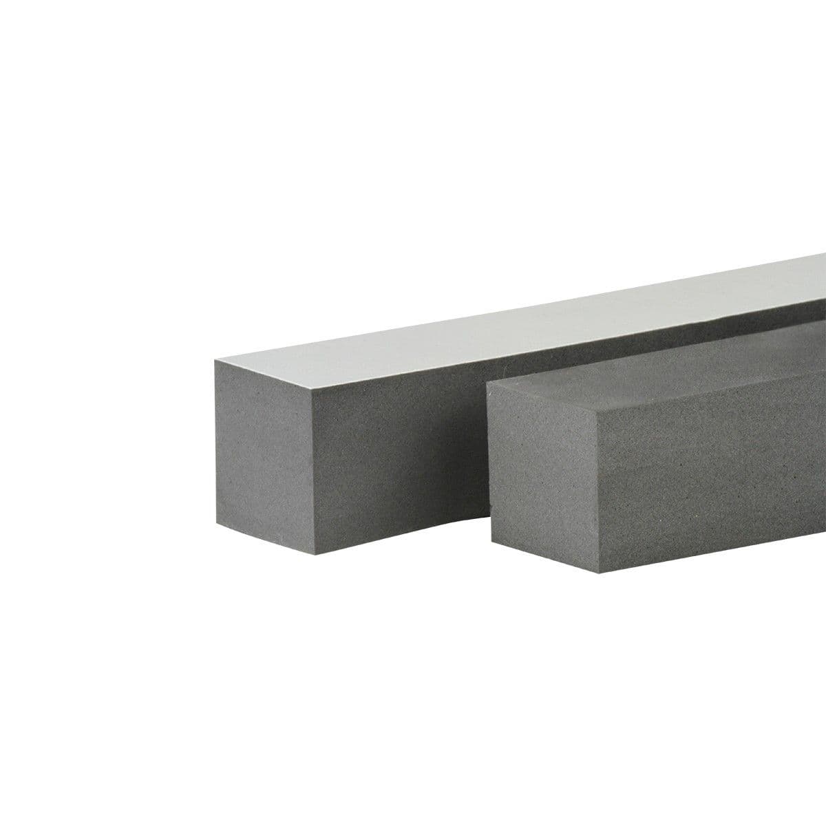 EKI 1306 PE foam dark grey
