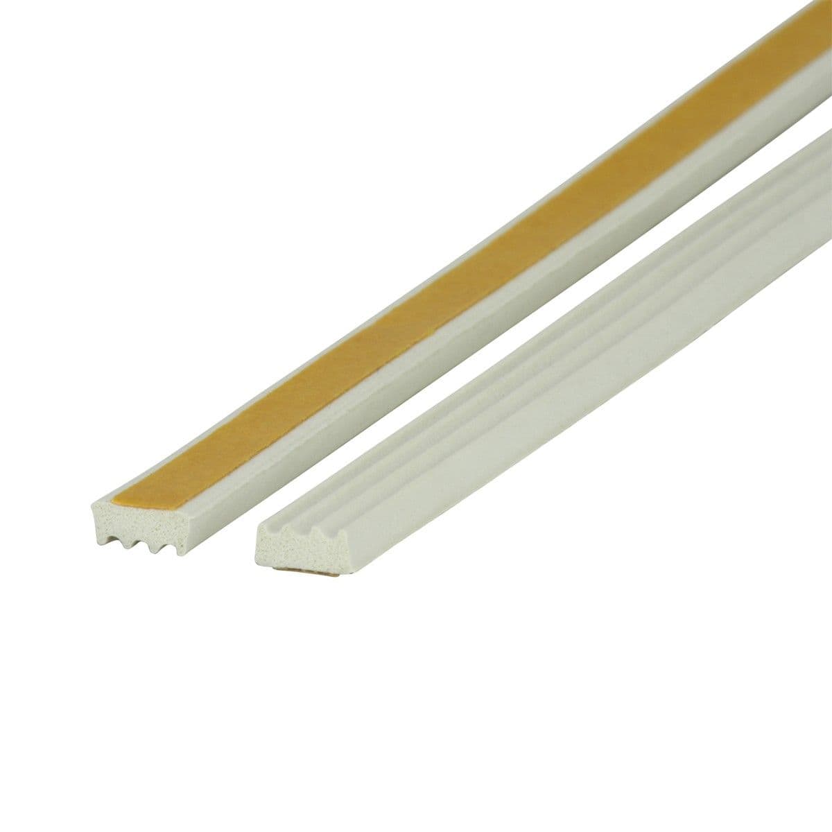 EKI 245 EPDM sponge crown strip white