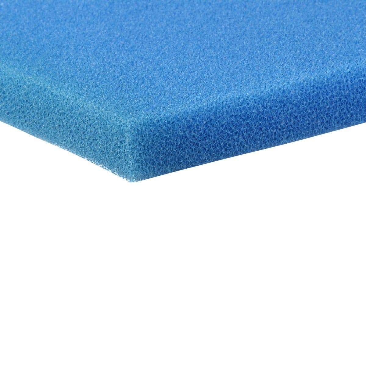 EKI 5565 filter foam blue 20 PPI
