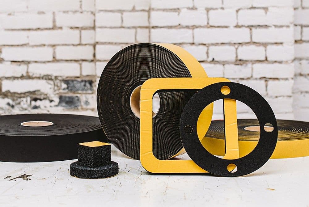 Neoprene Foam