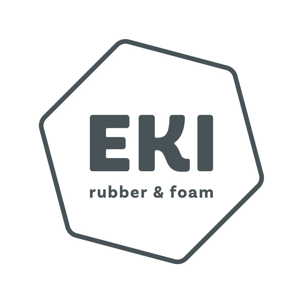 EKI 1320 PE foam black