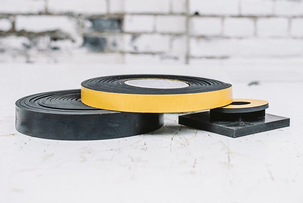 SBR Rubber