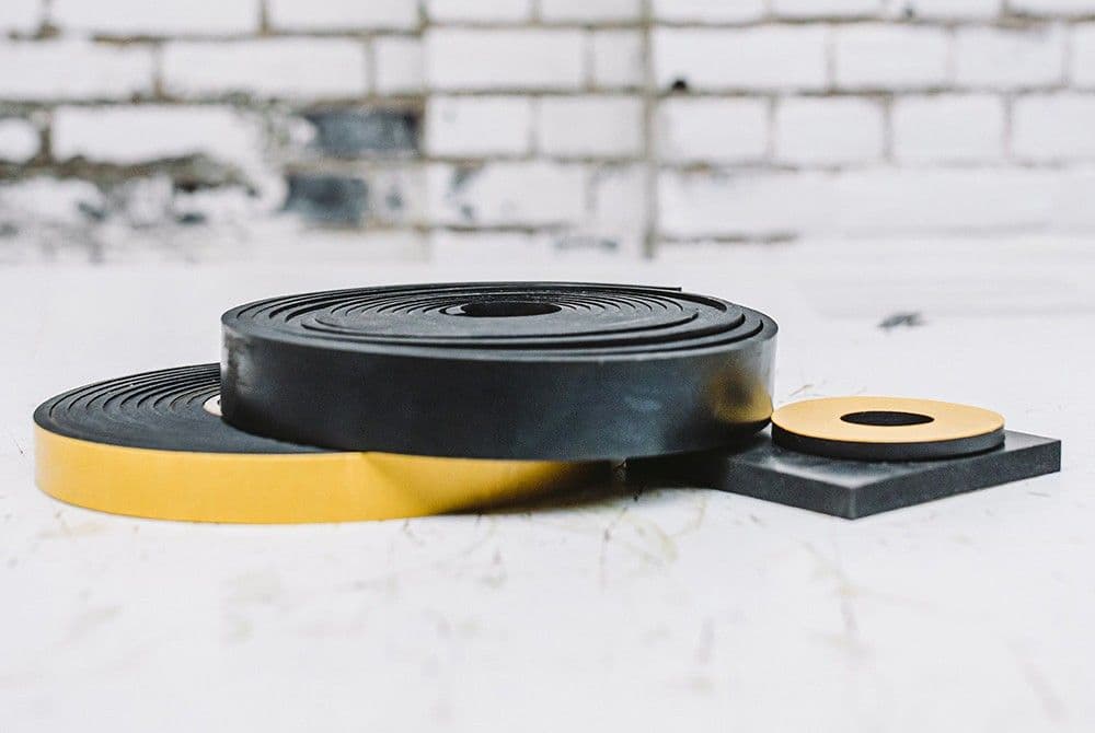 EPDM Rubber