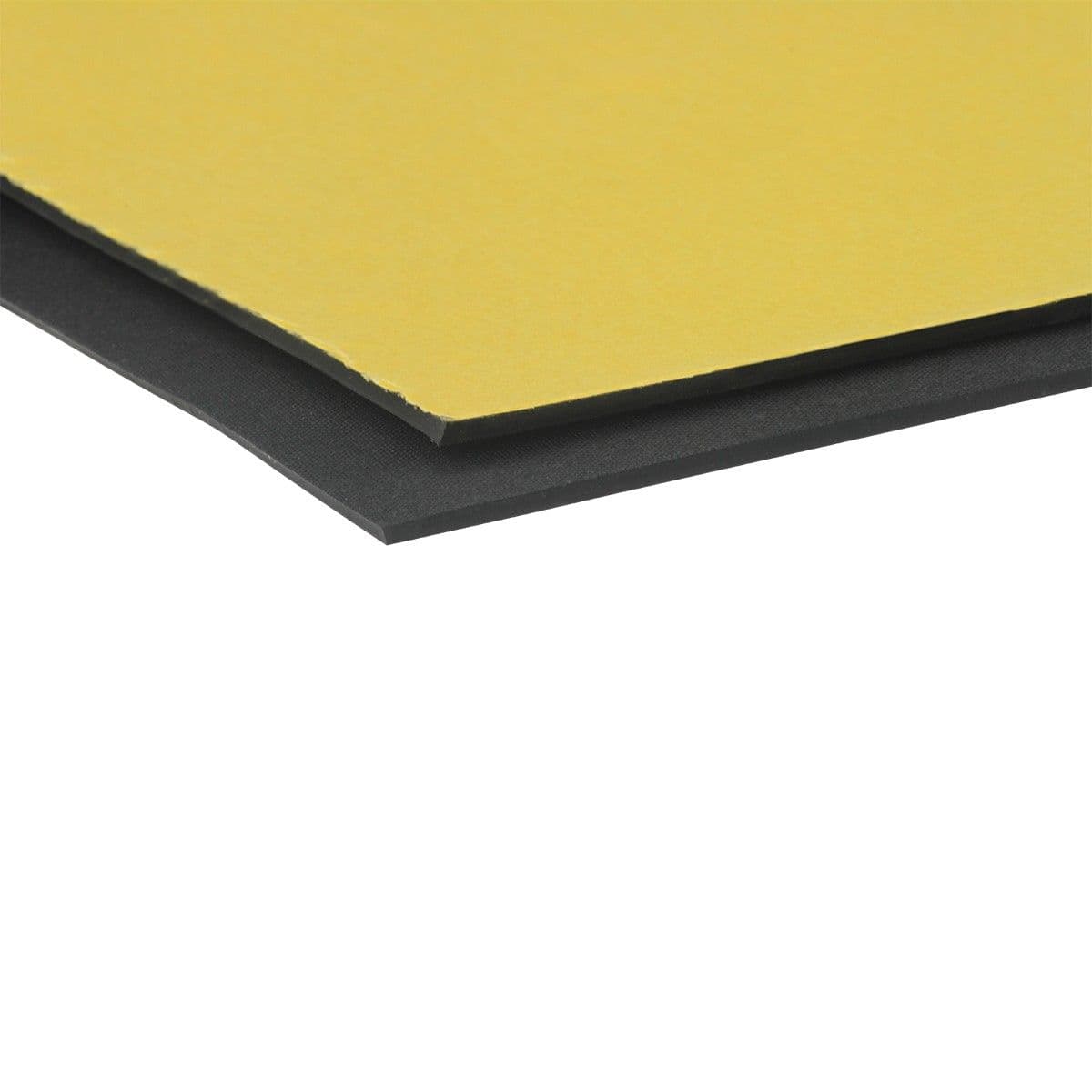 EKI 899 Butyl rubber black