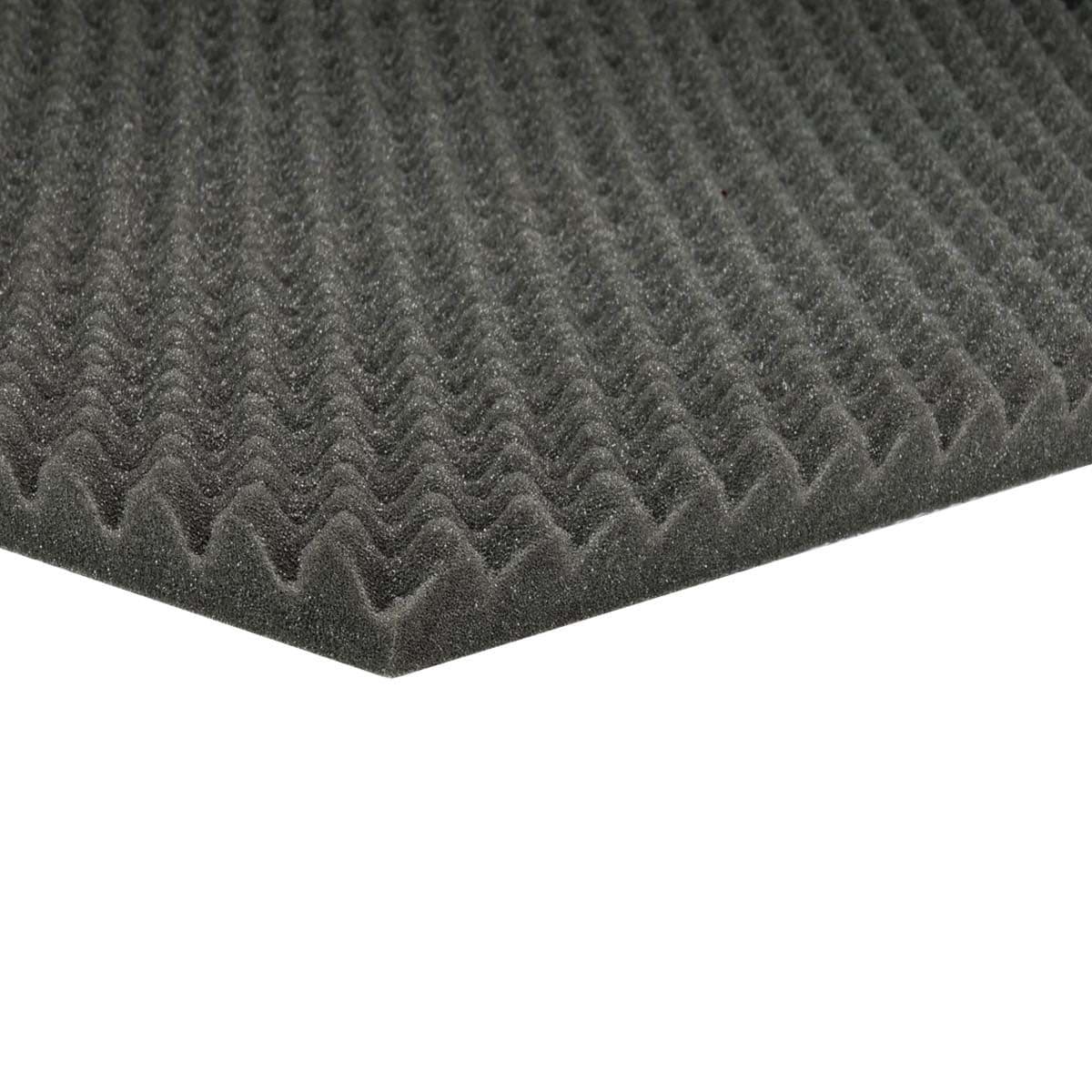 EKI 109 PU convoluted foam