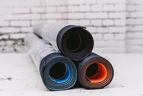 Neoprene fabric EKI