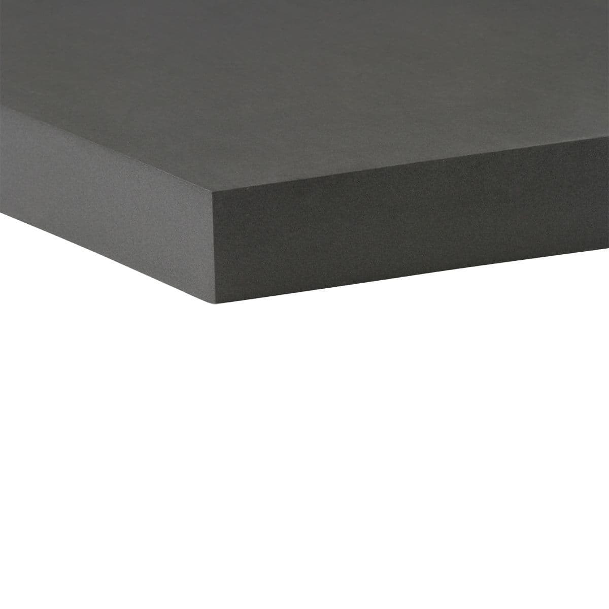 EKI 640 PE foam dark grey