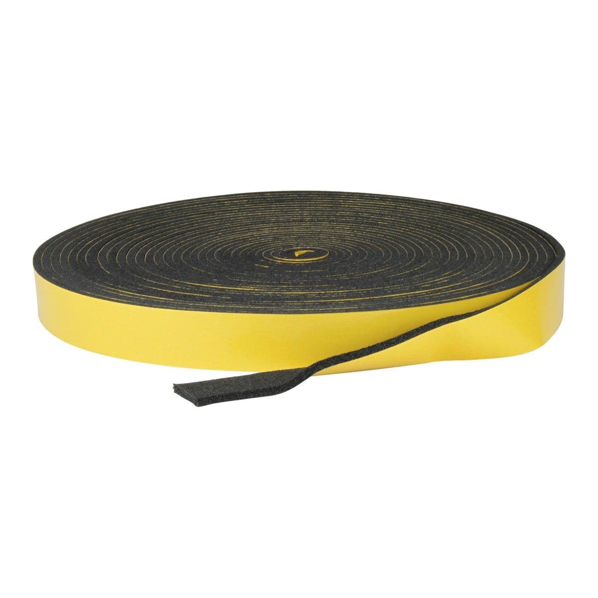 EKI 426 soft EPDM foam self-adhesive