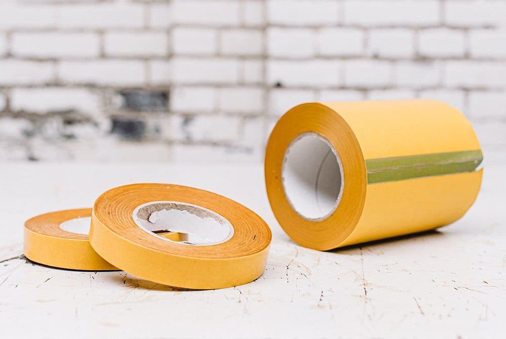 Double-sided Tape