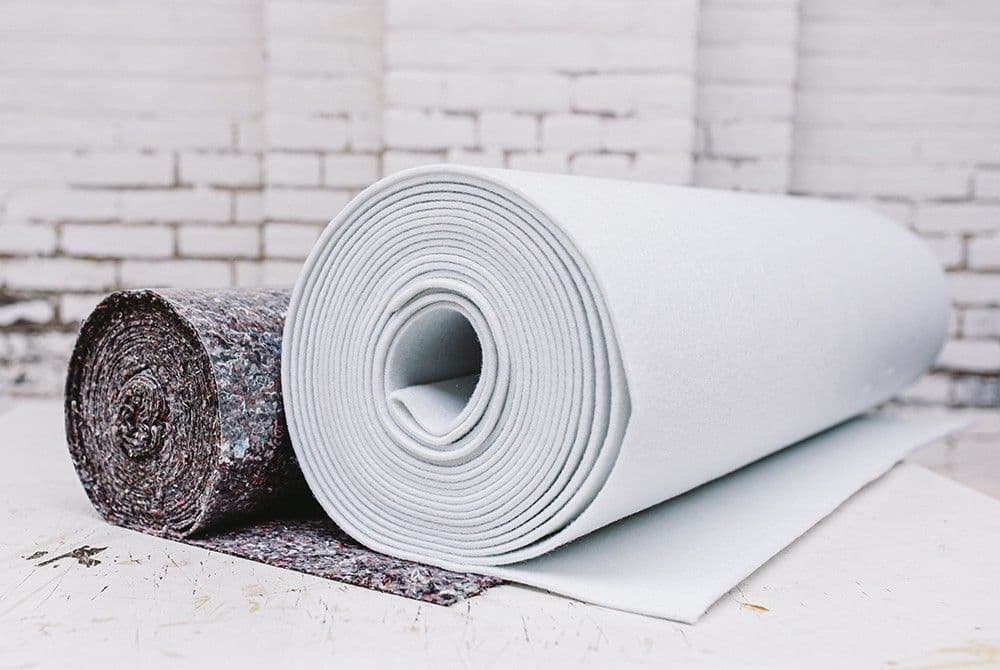 Construction Felt