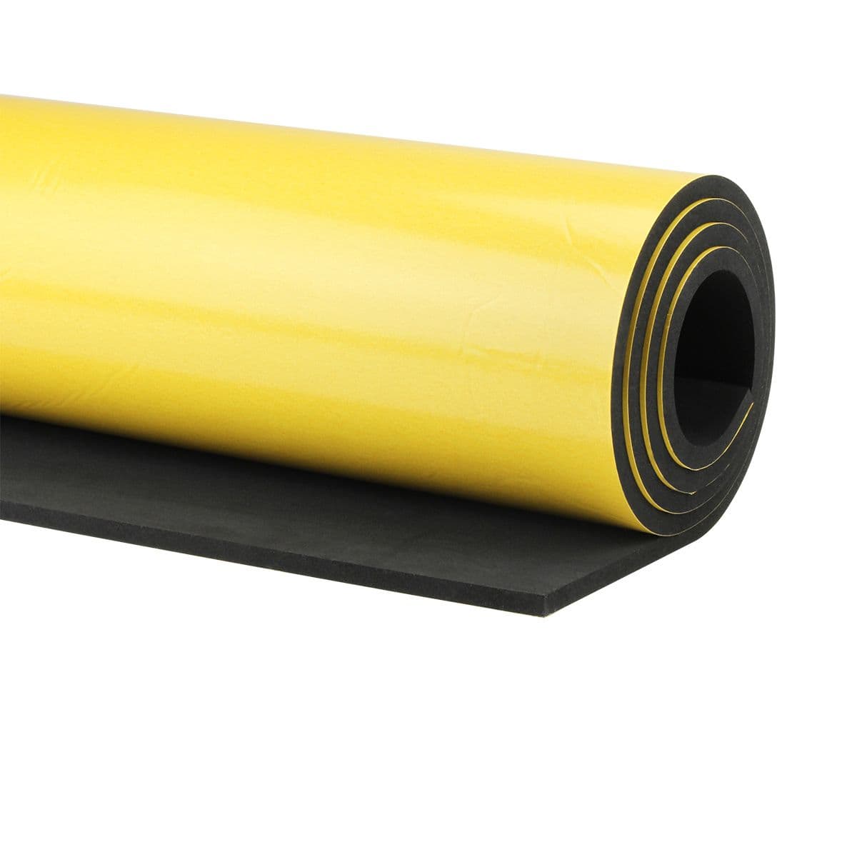 EKI 404 EPDM foam black