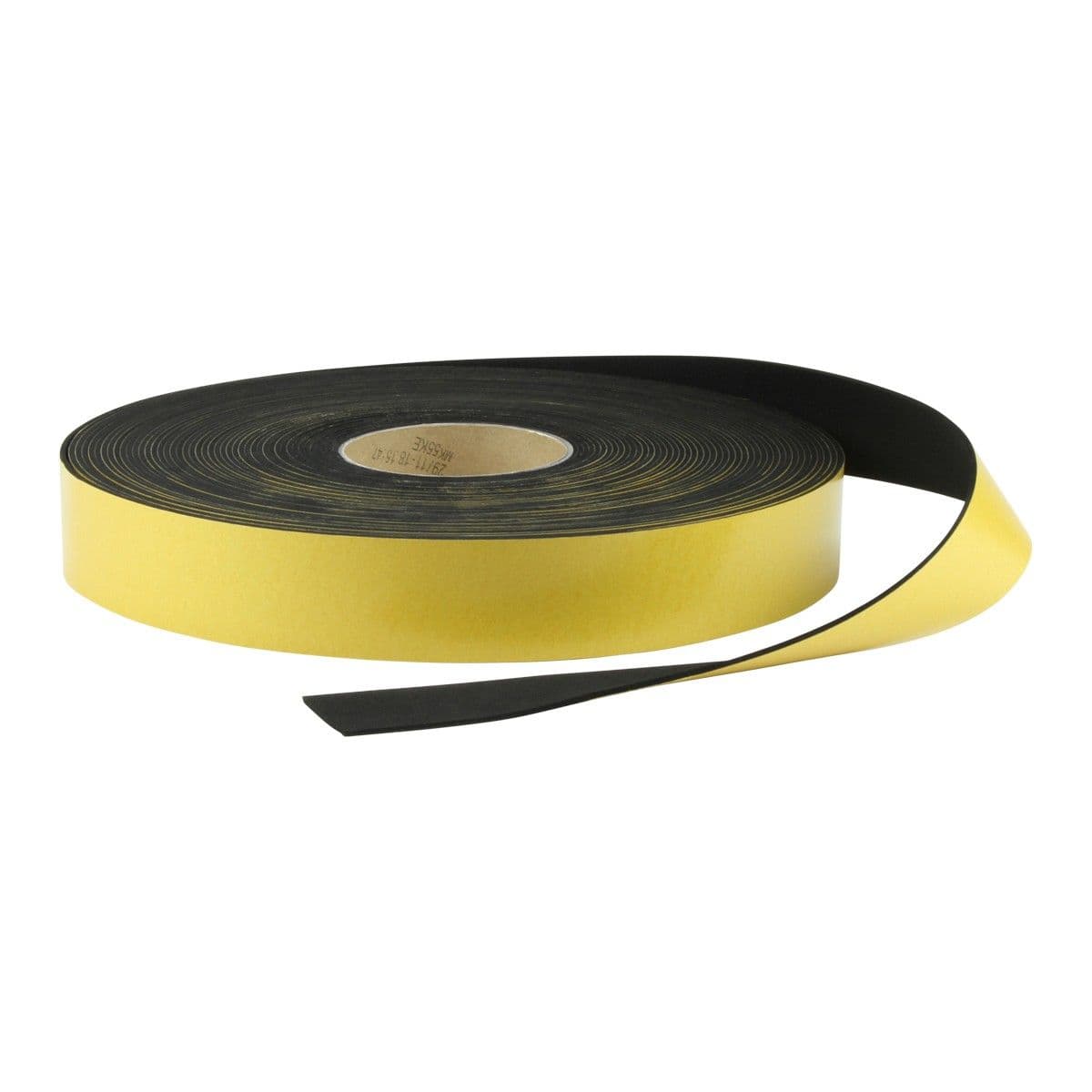 EKI 493 EPDM foam black